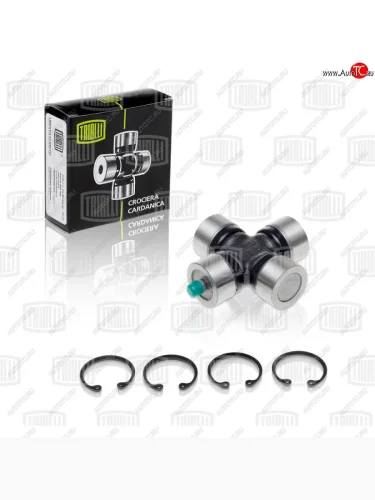 Крестовина карданного вала TRIALLI Лада ВАЗ нива 4х4 2131 (Legend) 5 дв. 2-ой рестайлинг (2021-2025)