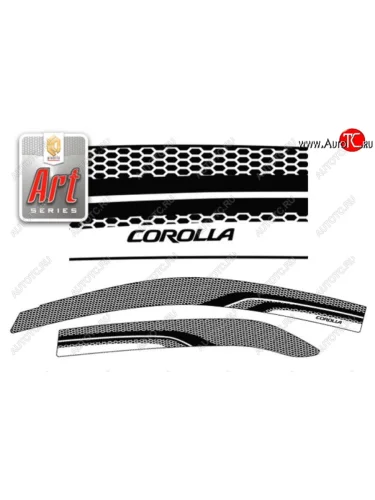 Серия Art серебро 2353р Серия Art серебро 2353р