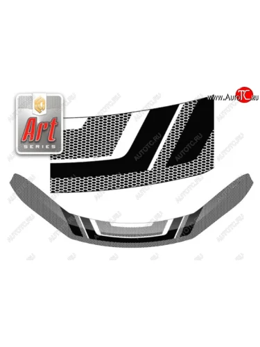 Серия Art графит 2588р Серия Art графит 2588р