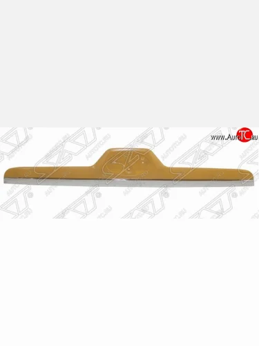 Молдинг крышки багажника SAT KIA Sportage 2 JE,KM дорестайлинг (2004-2008)