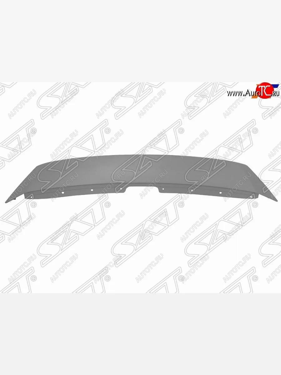 Молдинг капота SAT Mazda 6 GJ 1 рестайлинг универсал (2015-2018)  в Керчи Республика Крым
