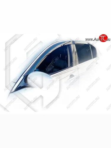 Classic полупрозрачный 2118р