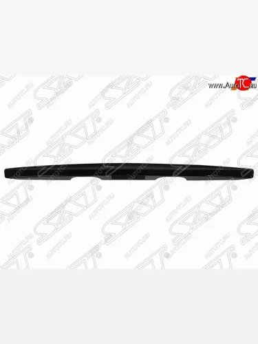 Молдинг крышки багажника SAT Hyundai Solaris RBr хэтчбэк дорестайлинг (2010-2014)