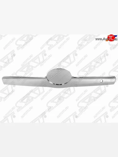 Молдинг крышки багажника SAT Toyota Camry XV40 рестайлинг (2009-2011)