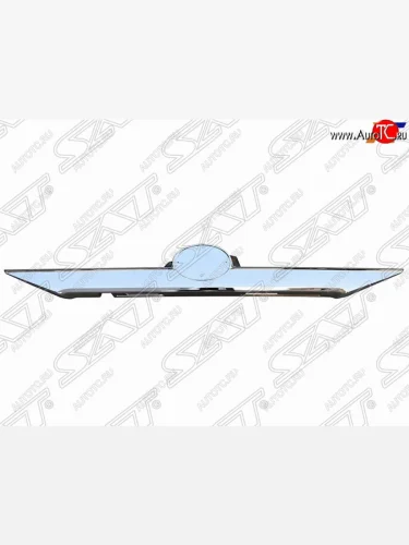 Молдинг крышки багажника SAT Toyota Camry XV50 дорестайлинг (2011-2014)