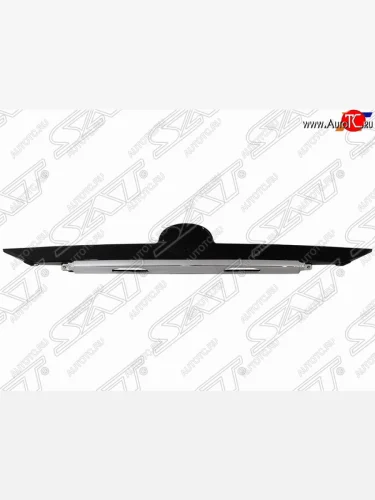 Молдинг крышки багажника SAT Toyota Camry XV50 дорестайлинг (2011-2014)
