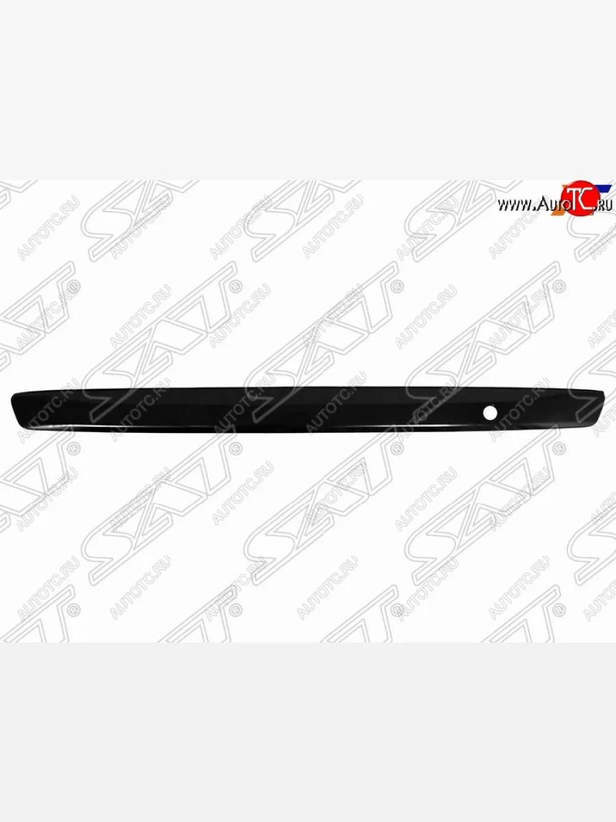 Молдинг крышки багажника SAT Toyota Corolla E150 седан дорестайлинг (2006-2010)  в Керчи Республика Крым