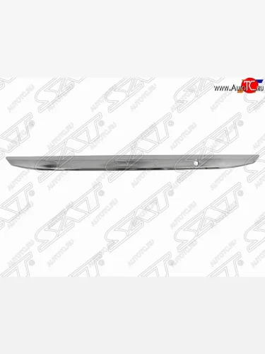 Молдинг крышки багажника SAT Toyota Corolla E150 седан рестайлинг (2009-2013)