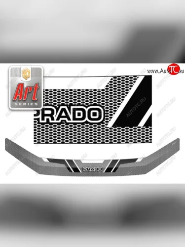 Серия Art белая 2431р Серия Art белая 2431р