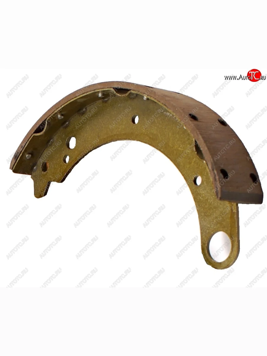 Колодка заднего тормоза ADRIAUTO Уаз Патриот Спорт (2012-2013)  в Керчи Республика Крым
