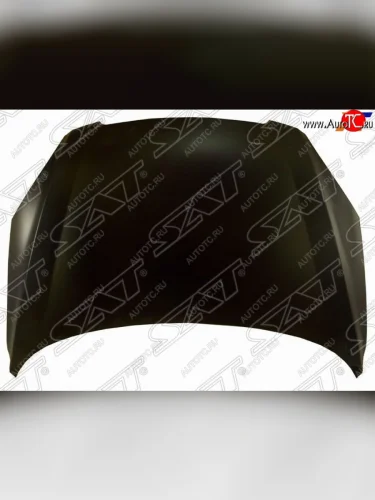 Капот SAT (пр-во Тайвань) KIA Ceed 1 ED дорестайлинг, хэтчбэк 5 дв. (2006-2010)