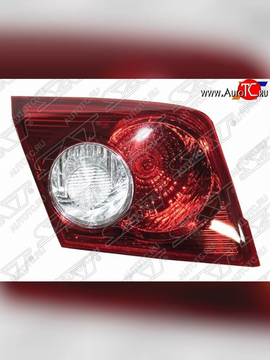 Левый фонарь задний SAT Chevrolet Lacetti хэтчбек (2002-2013)  в Самаре Самарской области