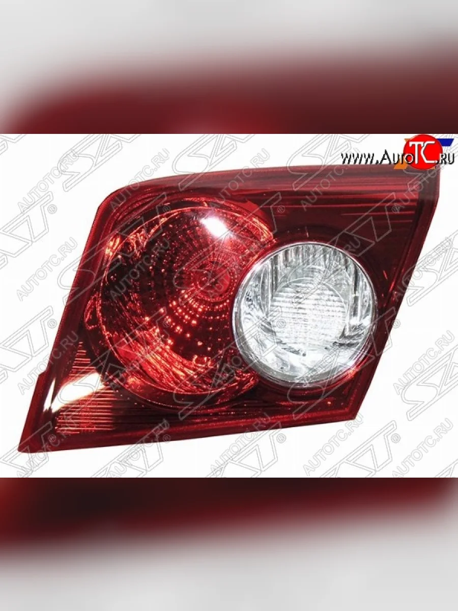 Правый фонарь задний SAT Chevrolet Lacetti хэтчбек (2002-2013)  в Самаре Самарской области