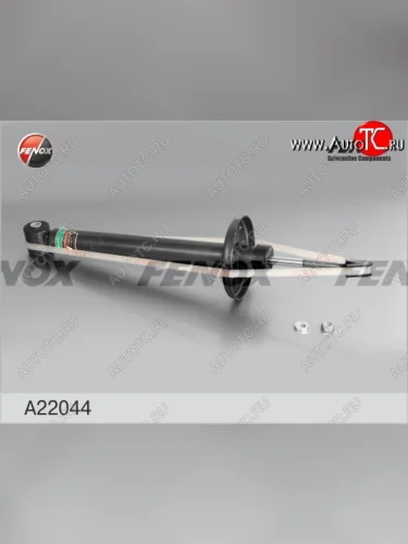 Амортизатор задний (газ/масло) FENOX (LH=RH) Volkswagen Passat B4 седан (1993-1996)