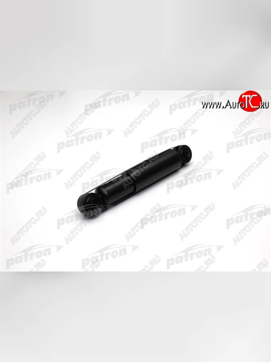 Амортизатор задний (газовый) PATRON (LH=RH) Toyota RAV4 XA305 5 дв. дорестайлинг (2005-2009)  с доставкой в г. Пермь