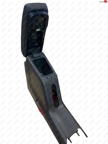 Подлокотник штатный SVS #2 (Без прикуривателя) Лада ВАЗ Веста ( 2180,  SW 2181) - Веста Кросс NG ( 2180,  SW 2181)