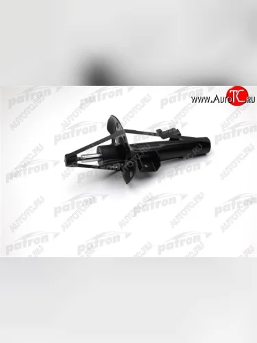 Амортизатор передний (газ) PATRON Volvo XC70 рестайлинг (2013-2016)
