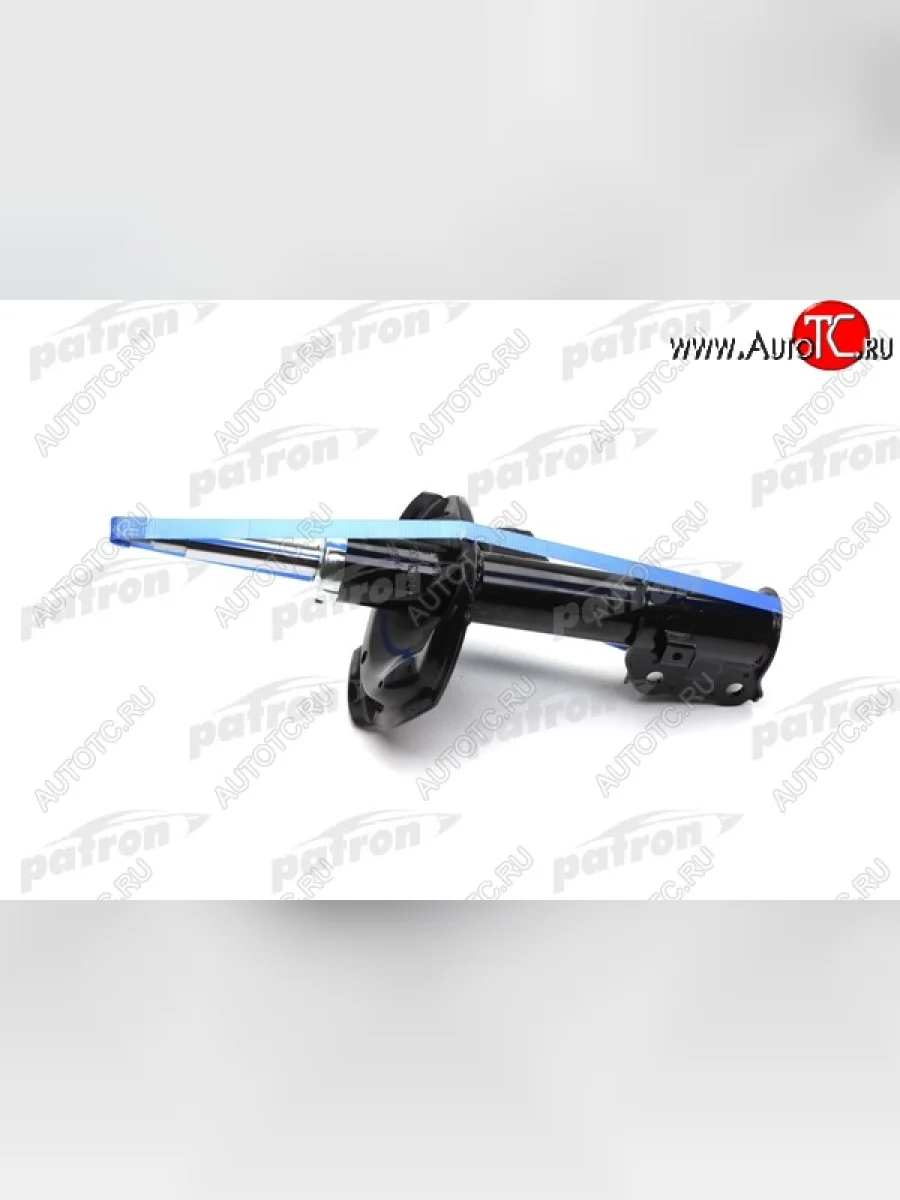 Амортизатор передний (правый) PATRON Hyundai Verna 2 MC седан (2005-2011)  в Керчи Республика Крым
