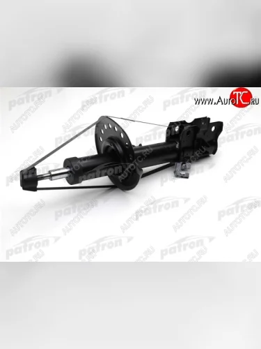 Амортизатор передний (левый) PATRON Renault Koleos 1 Phase 2 (2011-2013)