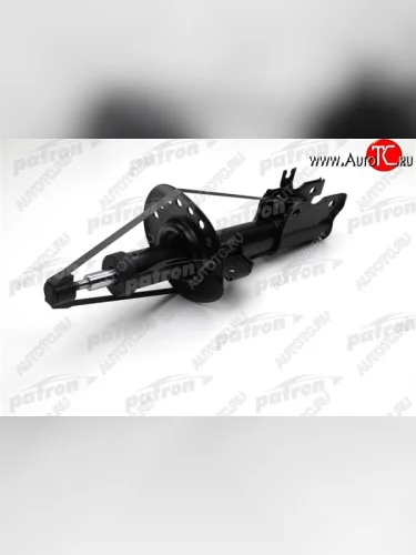Амортизатор передний (правый) PATRON Renault Koleos 1 Phase 2 (2011-2013)