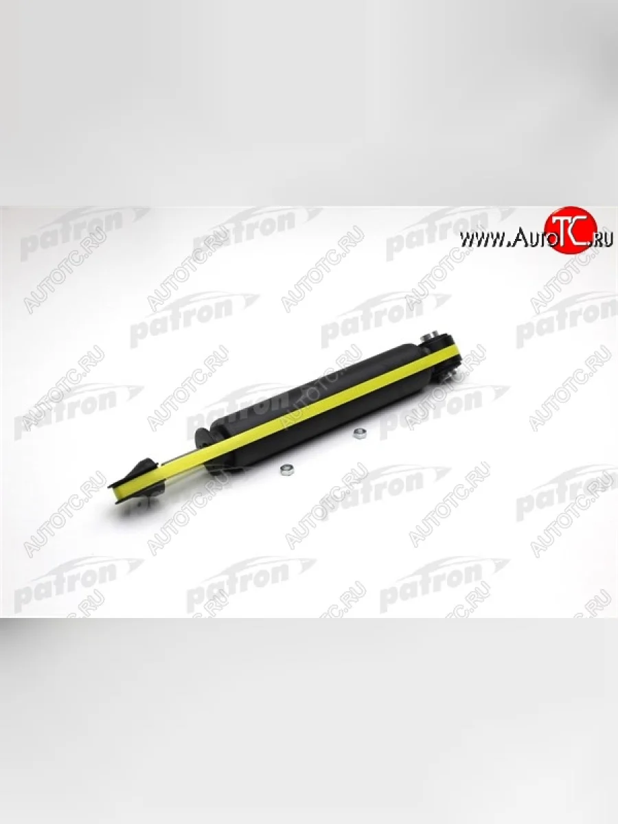 Амортизатор задней подвески (газовый) PATRON Ford Mondeo Mk4,DG рестайлинг, универсал (2010-2014)  в Керчи Республика Крым