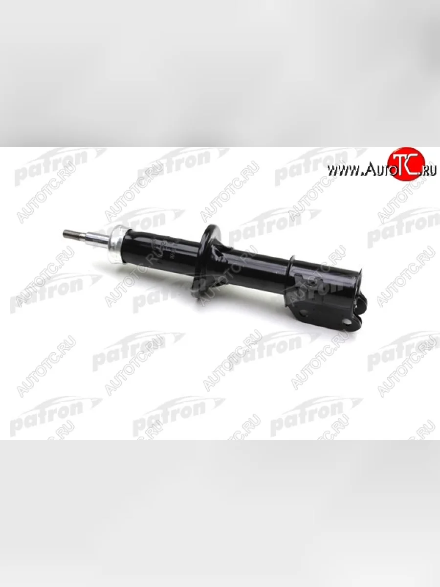 Амортизатор передней подвески правый (масляный) PATRON Chevrolet Spark M200,250 (2005-2010)  в Керчи Республика Крым