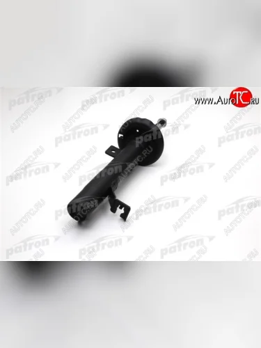 Амортизатор передней подвески правый (газовый) PATRON Ford Fusion 1 хэтчбэк дорестайлинг (2002-2005)