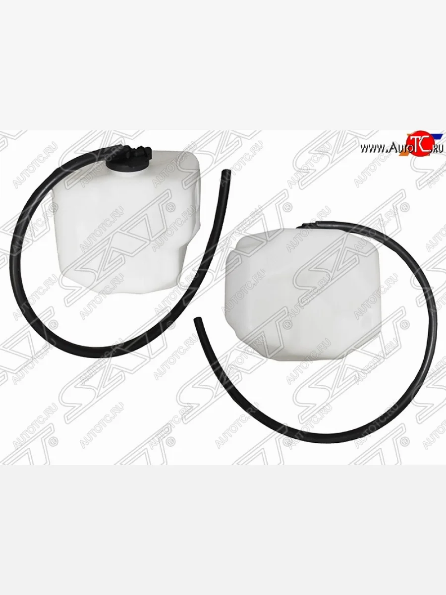Бачок расширительный (1AZ/2AZ) SAT  Toyota Camry (2004-2006) XV30  В Кинешме Ивановской области