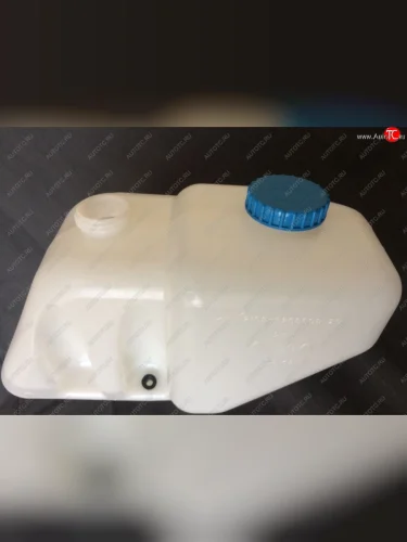 Бачок омывателей СЭМЗ (под датчик уровня жидкости) Уаз Патриот 23632 1 рестайлинг пикап (2014-2016)