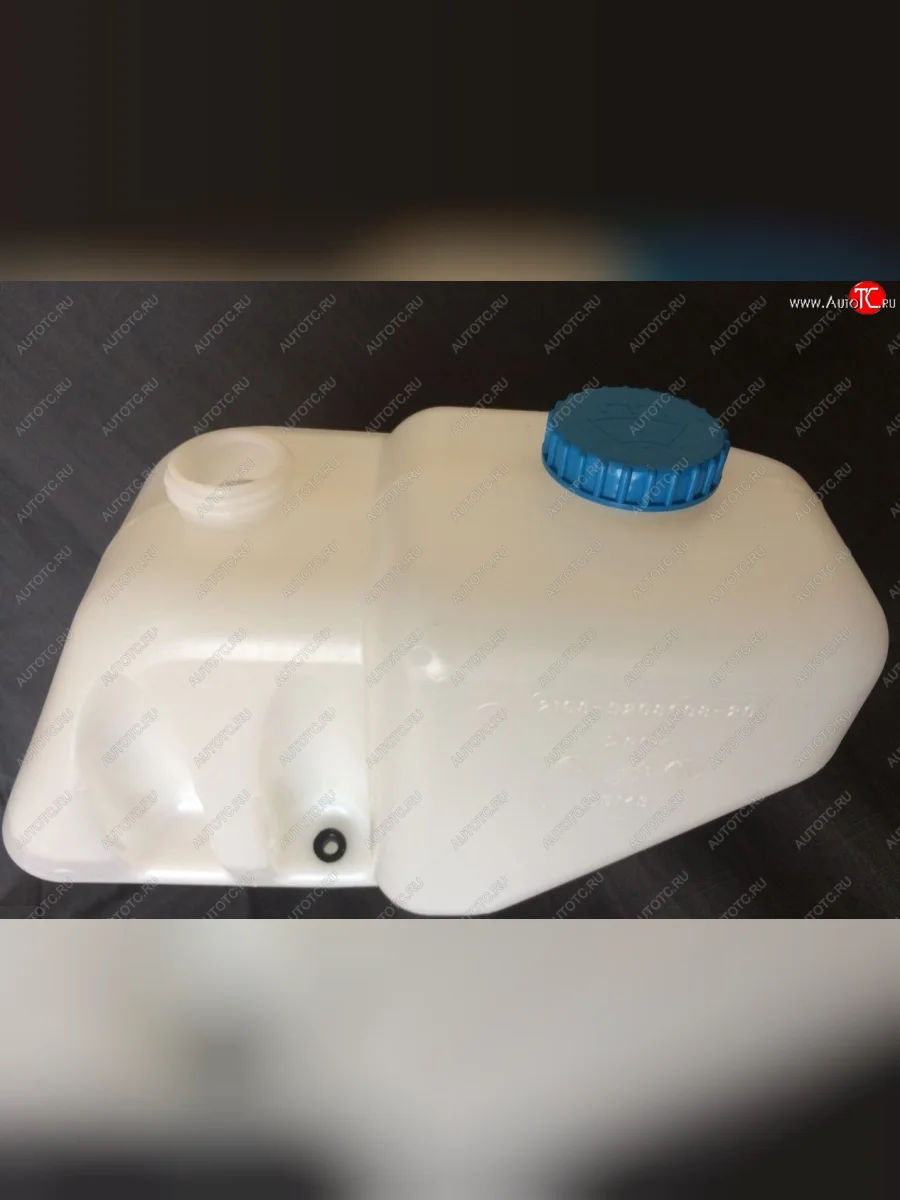 Бачок омывателей СЭМЗ (под датчик уровня жидкости) Уаз Патриот Спорт (2012-2013)  в Перми Пермском крае