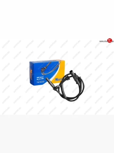 Датчик ABS задний (LH=RH) KRAFT Лада ВАЗ Приора 2171 универсал дорестайлинг  (2008-2014)