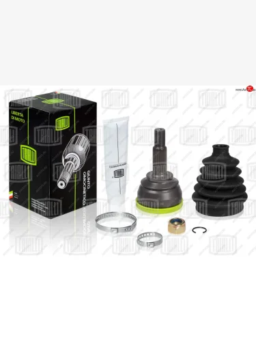 Шрус передний (наружный) TRIALLI Лада ВАЗ XRAY (2016-2022)