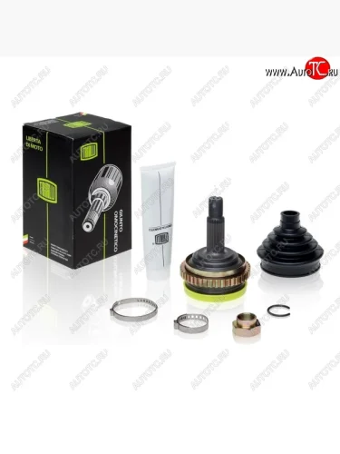 Шрус передний (наружный) TRIALLI (ABS) Datsun on-DO седан дорестайлинг (2014-2019)