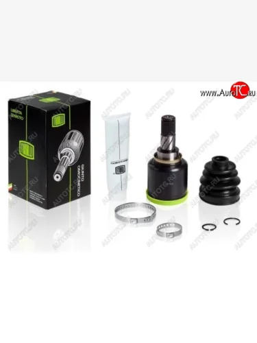 Шрус передний (внутренний) TRIALLI Datsun on-DO седан дорестайлинг (2014-2019)