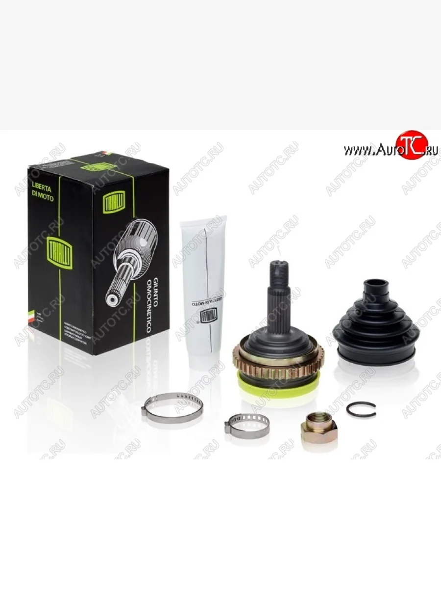 Шрус передний (наружный) TRIALLI (с АКПП) Datsun on-DO седан рестайлинг (2019-2021)  в Воронеже Воронежской области