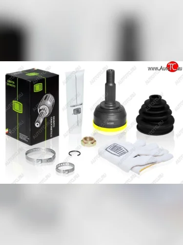 Шрус передний (наружный) TRIALLI Лада ВАЗ Ларгус (2012-2025) дорестайлинг R90, рестайлинг R90