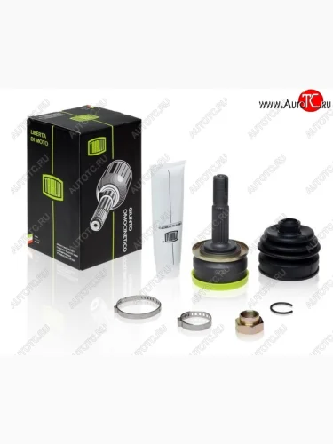Шрус передний (наружный) TRIALLI Лада ВАЗ Ока 1111 (1988-2008)