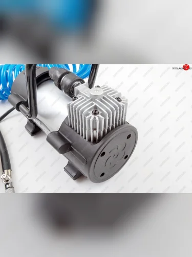 Компрессор автомобильный Arbori Mazda Cronos (1991-1996) (Подключение от прикуривателя, 40 л/мин)