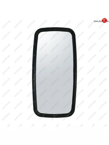 Зеркало универсальное заднего вида (175Х360, LH=RH) Автоблик2 V6 Renault Premium (1996-2025)