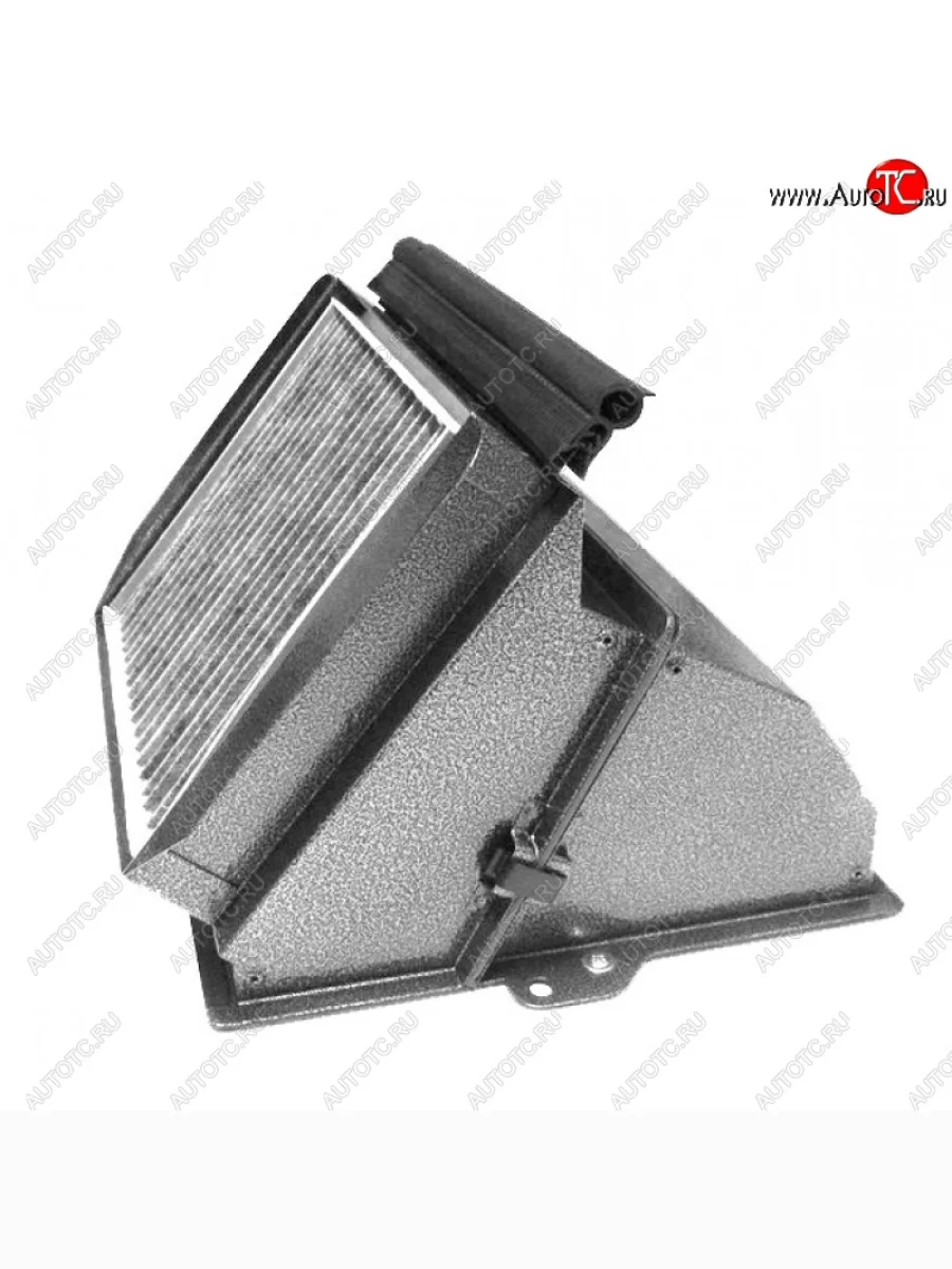 Адаптер салонного фильтра Техно-С  Лада ВАЗ  2108, 2109, 21099, 2113, 2114, 2115  с доставкой в г. Керчь