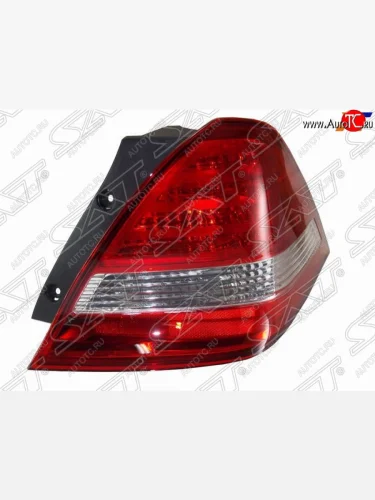 Правый задний фонарь SAT Honda Odyssey 3 (2004-2008)