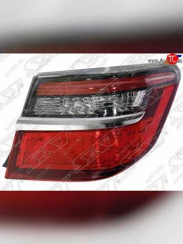 Правый фонарь SAT Toyota Camry XV55 2-ой рестайлинг (2017-2018)