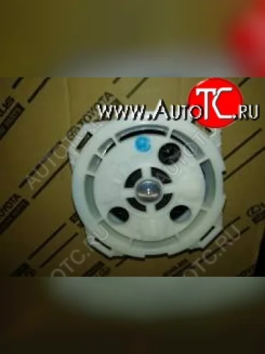 Актуатор штатного зеркала Original Toyota Land Cruiser  200 (2012-2021) 1-ый рестайлинг, 2-ой рестайлинг