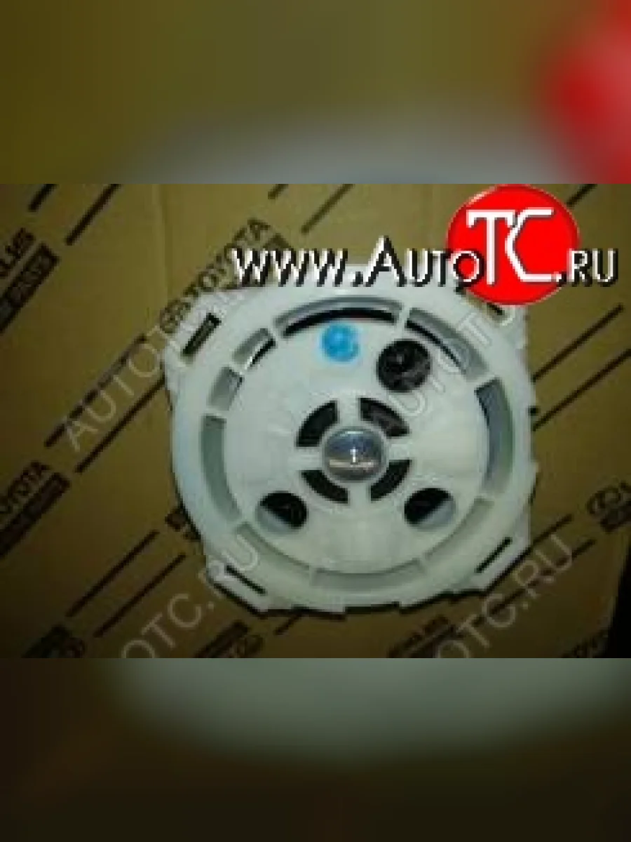 Актуатор штатного зеркала Original  Toyota Land Cruiser (2012-2021) 200  в Самаре Самарской области