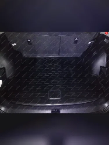 Коврик багажника Aileron Dong Feng AX7 (2014-2017)