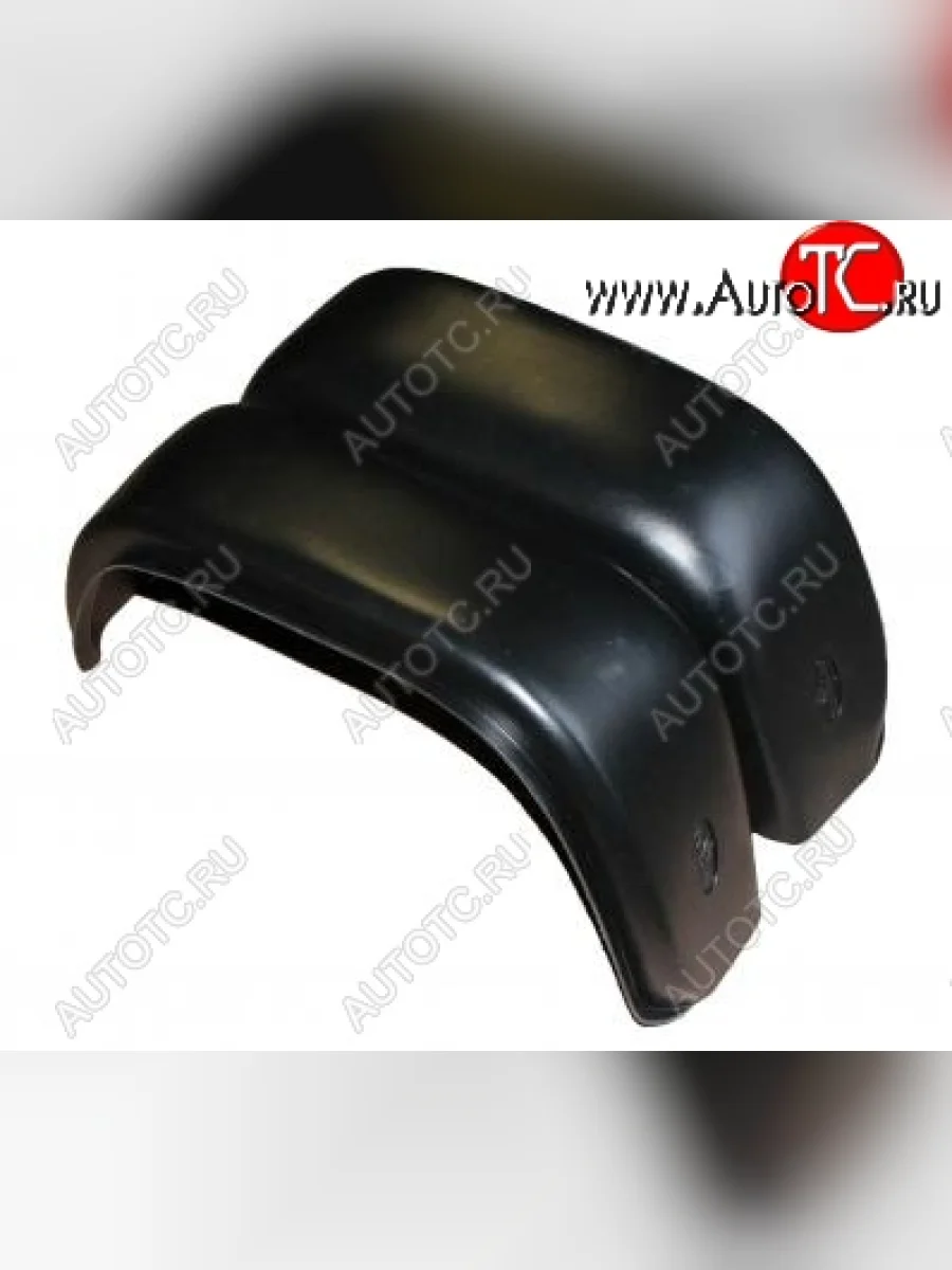 Подкрылки задние Norplast Daewoo Damas (1991-2004)  в Керчи Республика Крым