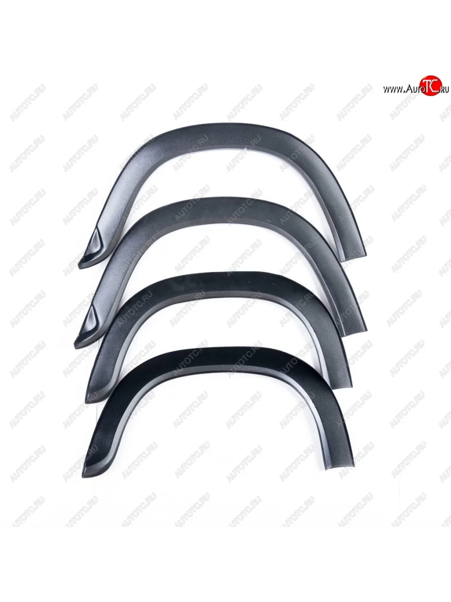 Арки крыльев Autodemic  Лада ВАЗ  2104, 2105, 2107 (Текстурная поверхность)  с доставкой в г. Керчь
