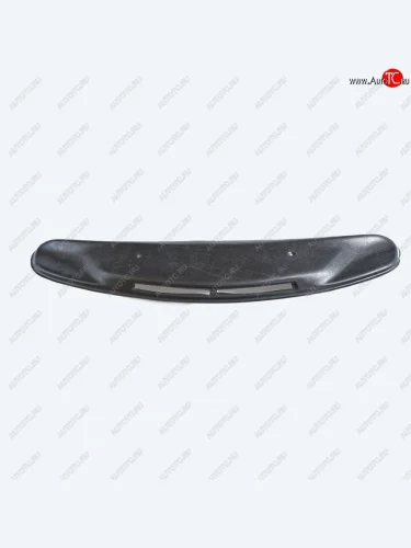 Воздухозаборник капота Autodemic Банан (90x24x7 см) Honda Integra DC1,DC2 купе 1-ый рестайлинг (1995-1997) Воздухозаборник капота Autodemic Банан (90x24x7 см) Honda Integra DC1,DC2 купе 1-ый рестайлинг (1995-1997)