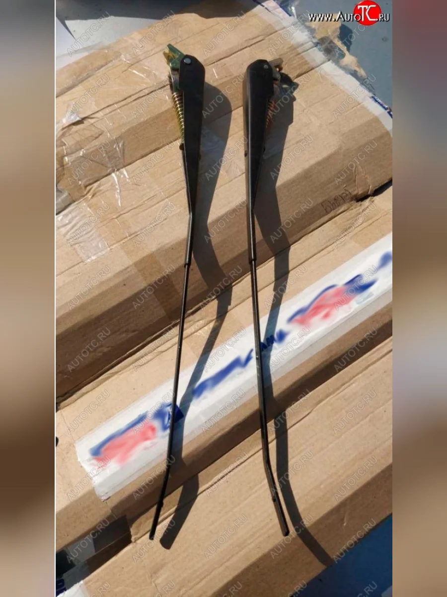 Поводок дворников GAZ ГАЗ 31029 Волга (1992-1997)  в Керчи Республика Крым