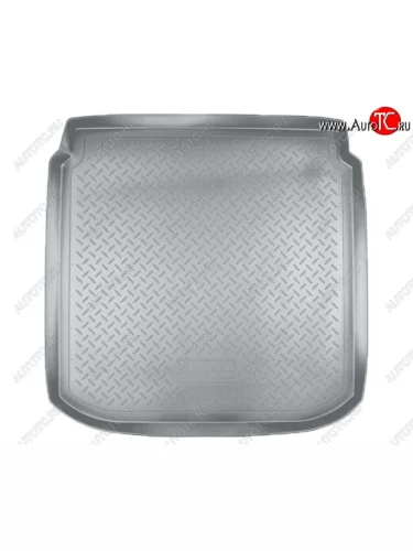 Коврик в багажник Norplast (Серый) Seat Toledo  Mk3 (2004-2009) седан